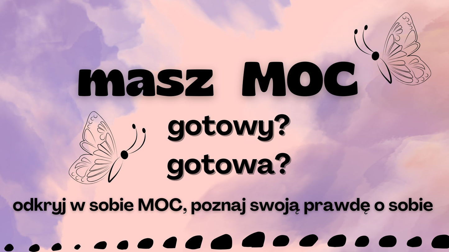 Masz MOC