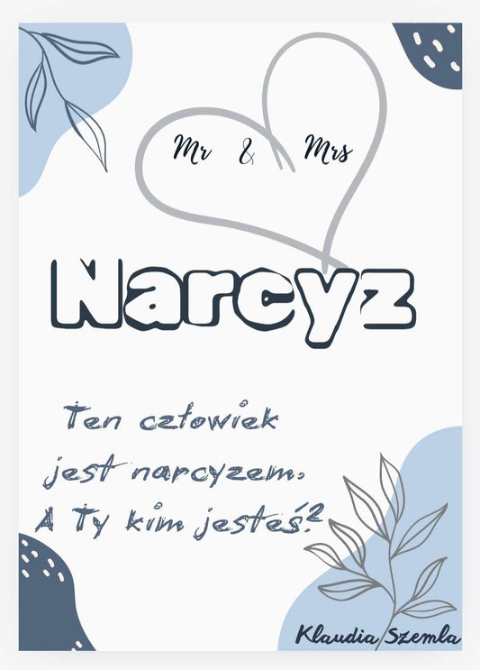 Narcyz